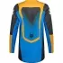 Maillot Cross Fox 180 Collect Bleu