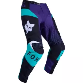Pantalon Cross Fox 180 Collect Violet