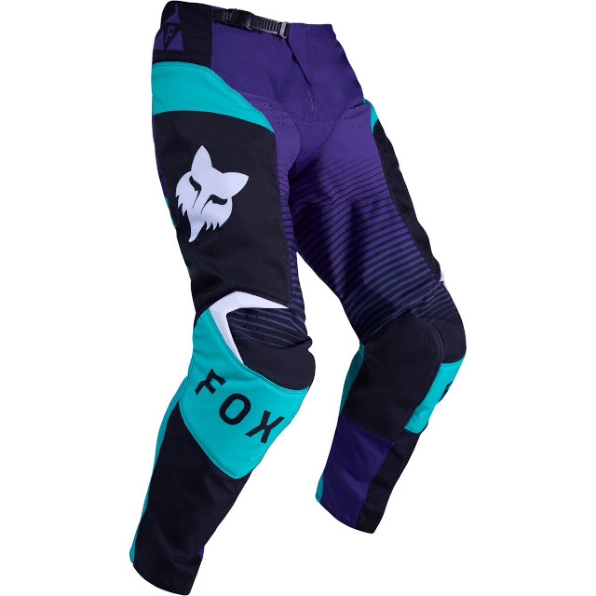 Pantalon Cross Fox 180 Collect Violet