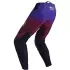 Pantalon Cross Fox 360 Drip Brun Rouille