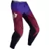 Pantalon Cross Fox 360 Drip Brun Rouille