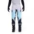 Pantalon Cross Fox 360 Drip Turquoise