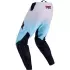 Pantalon Cross Fox 360 Drip Turquoise