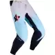 Pantalon Cross Fox 360 Drip Turquoise