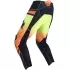 Pantalon Cross Fox 180 Shield Jaune Fluorescent