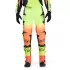 Pantalon Cross Fox 180 Shield Jaune Fluorescent