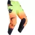 Pantalon Cross Fox 180 Shield Jaune Fluorescent