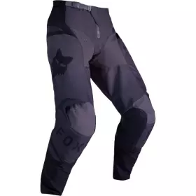 Pantalon Cross Fox 180 Shield Noir