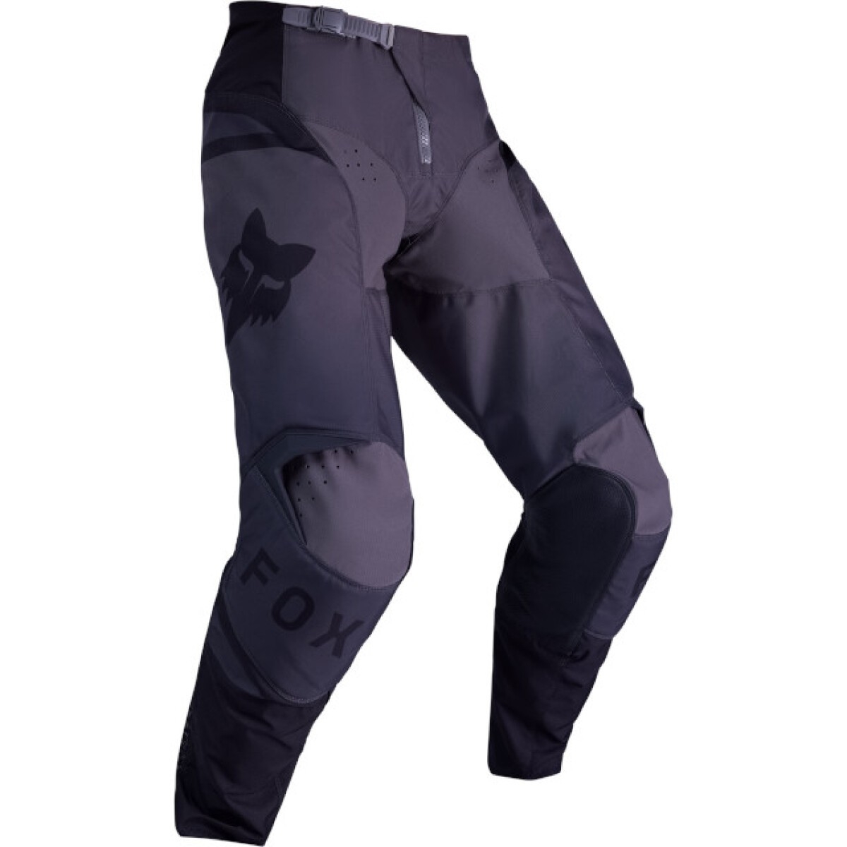 Pantalon Cross Fox 180 Shield Noir