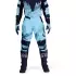 Pantalon Cross Fox 180 Kairos Turquoise