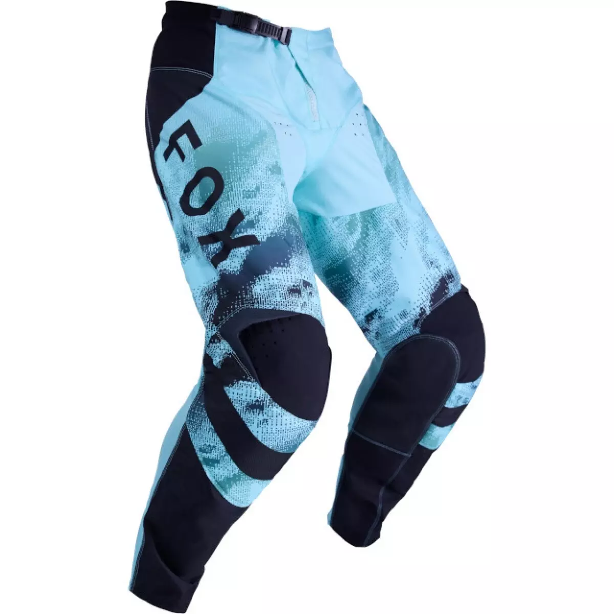 Pantalon Cross Fox 180 Kairos Turquoise
