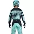 Maillot Cross Fox 180 Kairos Turquoise