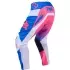 Pantalon Cross Fox 180 Collect Bleu Rose
