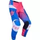 Pantalon Cross Fox 180 Collect Bleu Rose
