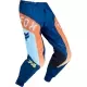 Pantalon Cross Fox 360 Tine Bleu Crépusculaire