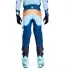 Pantalon Cross Fox 360 Tine Bleu Crépusculaire