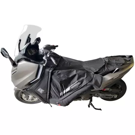 Tablier Tucano Urbano Termoscud® Pro R245X Kymco AK Premium (2023+)