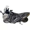 Tablier De Protection Tucano Termoscud R017 - Couvre-Jambes Imperméable Et Chaud Pour Scooter