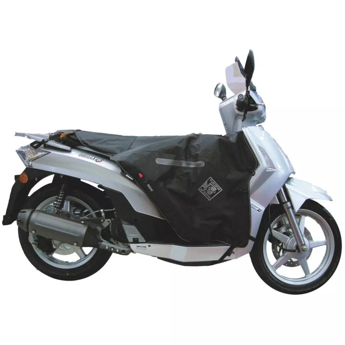 Tablier Tucano Urbano Termoscud® R066X Kymco New Fly / People S 50/125/200