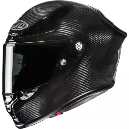 Casque HJC RPHA 1 V2 Carbon Noir - Casque Intégral HJC