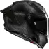 Casque HJC RPHA 1 V2 Carbone Noir