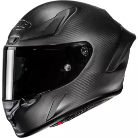 Casque HJC RPHA 1 V2 Carbone Noir Mat