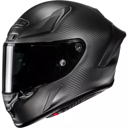Casque HJC RPHA 1 V2 Carbon Noir Mat - Casque Intégral HJC