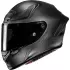 Casque HJC RPHA 1 V2 Carbone Noir Mat