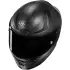 Casque HJC RPHA 1 V2 Carbone Noir Mat