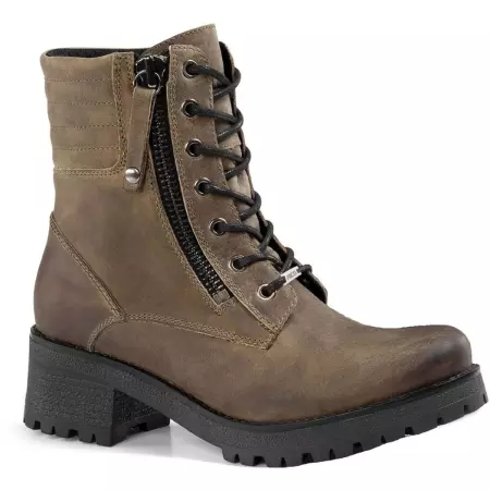 Bottes Femme Falco Misty 2 Army Vert