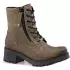 Bottes Femme Falco Misty 2 Army Vert