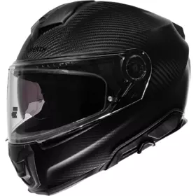 Casque Schuberth S3 Carbone Noir