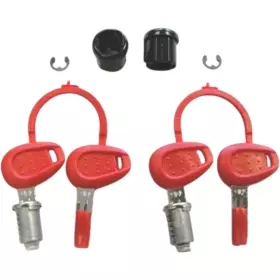 Jeu 2 Barillets Givi Art Z140 Z227