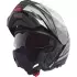 Casque Schuberth C5 Zenith Noir Gris