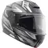 Casque Schuberth C5 Zenith Noir Gris