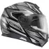 Casque Schuberth C5 Zenith Noir Gris