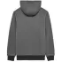 Sweat Zippé Fox Spire Sasquatch Gris