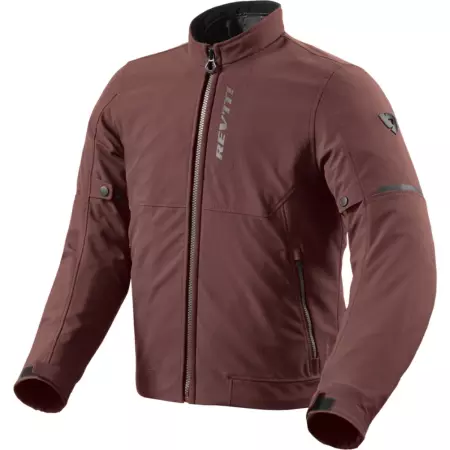 Blouson Rev'It Shade 2 H2O Aubergine