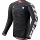 Maillot Cross Rev'It Thirteen Noir