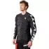 Maillot Cross Rev'It Thirteen Noir