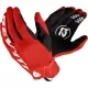 Gants Cross Rev'It Escondido Rouge