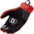 Gants Cross Rev'It Escondido Rouge