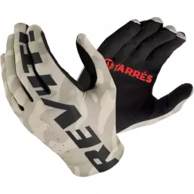 Gants Cross Rev'It Tacto Sable