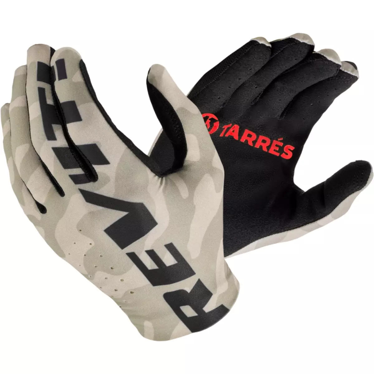 Gants Cross Rev'It Tacto Sable