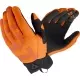 Gants Cross Rev'It Coast Orange