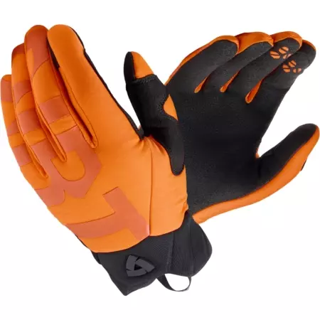 Gants Cross Rev'It Coast Orange