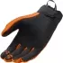 Gants Cross Rev'It Coast Orange