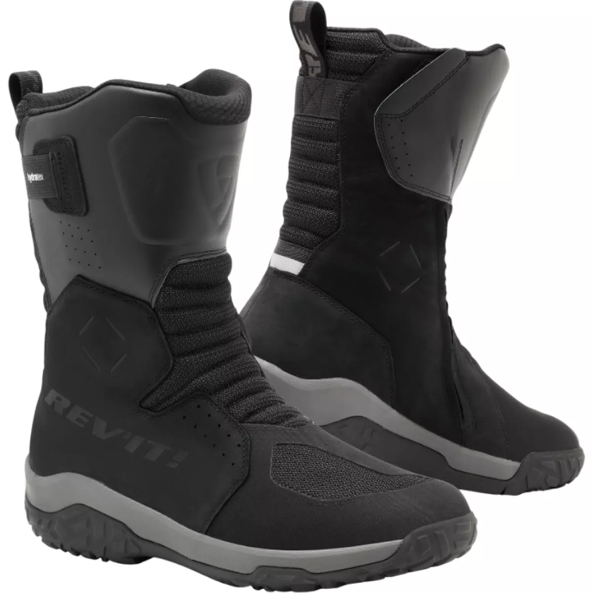 Bottes Rev'It Boundless H2O Noir
