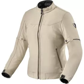 Blouson Femme Rev'It Shade 2 H2O Sable