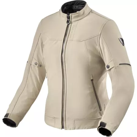 Blouson Femme Rev'It Shade 2 H2O Sable